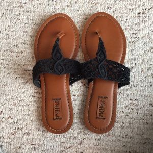 Flip flops
